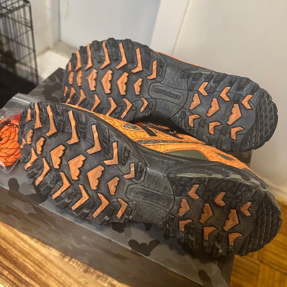 New Balance x Joe Freshgoods 610  "Lil' Swamps" Men's US Size 12 - Picture 6 of 9